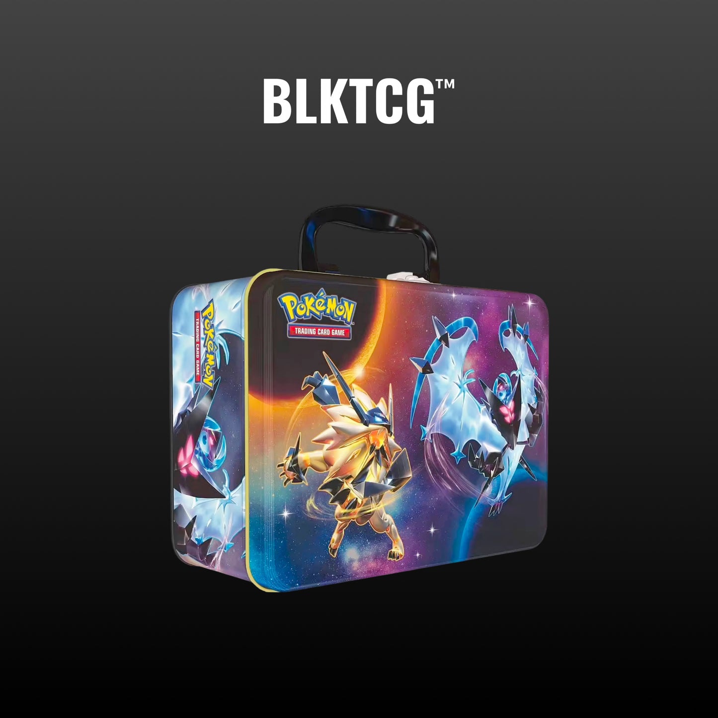 Pokémon - Coffret Valisette SL5 Ultra Prisme